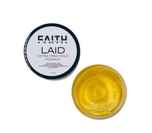 Load image into Gallery viewer, LAID -Extra Firm Hold- Pomade