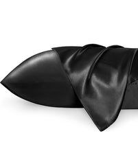 Load image into Gallery viewer, SATIN PILLOWCASE