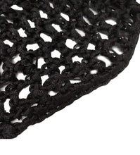 Load image into Gallery viewer, MESH CROCHET HAIR WRAP NET