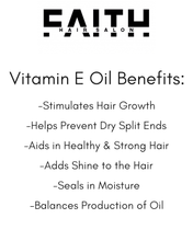 Load image into Gallery viewer, Vitamin E Oil