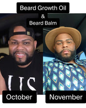 Load image into Gallery viewer, Beard Growth Oil